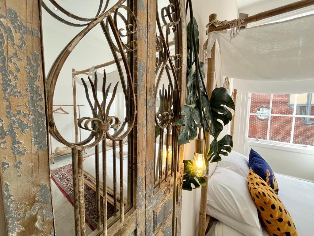 Unique & Luxurious 2 Bedroom City Centre Apartment Nottingham Bagian luar foto